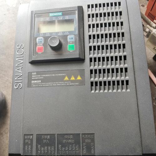 议价变频器6SL3217-0CE25-5UA16SL32170CE255UA1