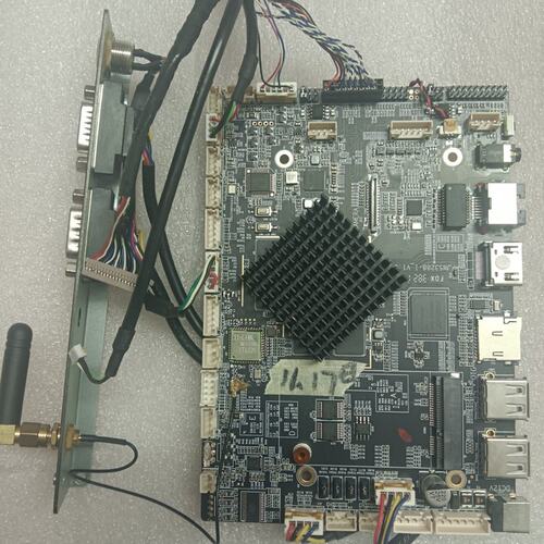 议价JWS工控主板JWS3288-1 V1.3JWS3288-1JWS3288-1 V1.3版