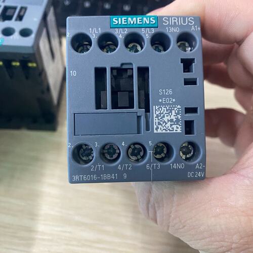 议价接触器3RT6016-1BB403RT6016-1BB413RT6016-1AP01