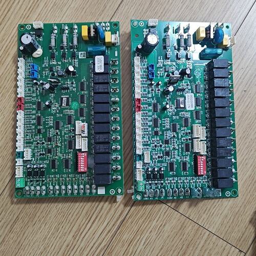 议价空气能热泵主板CC989E-V1.1CC989ECC989E V1.1