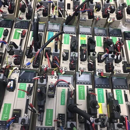 议价伺服驱动器SV-X3DA040A-DSV-X3DA020A-DSV-X3DA075A-D