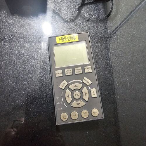 议价变频器LCP102LCP101