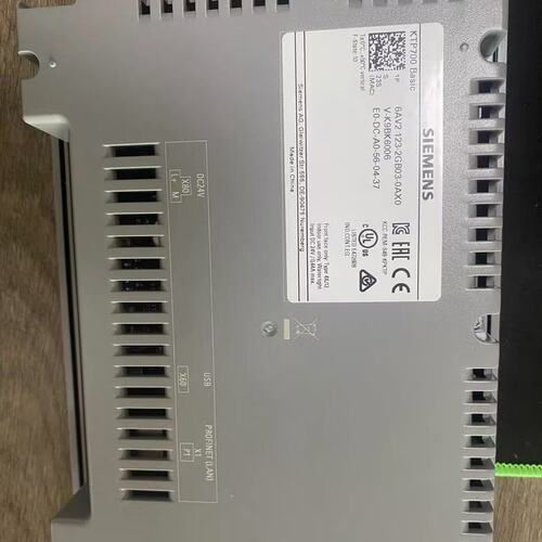 议价触摸屏6AV2123-2GB03-0AX06AV2124-0MC01-0AX0