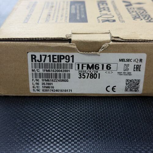 议价MITSUBISHIPLC模块RJ71EIP91RJ71-EIP91RJ71EIP91模块