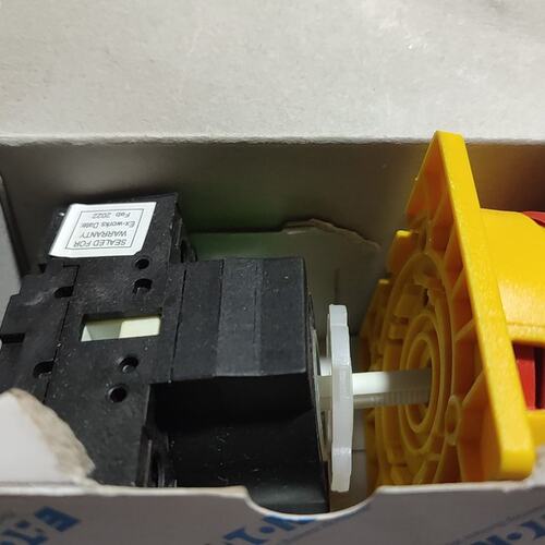 议价MOELLER负荷开关P1-32/EA/SVBP1-16/EA/SVBP1-25/EA/SVB