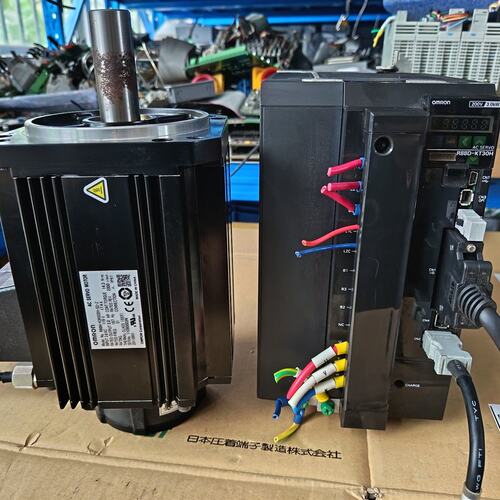 议价伺服驱动器R88D-KT30H-ZR88M-K3K020H-R88D-KT50H-Z