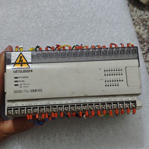 议价PLCFX0-30MR-ESFX0-14MR-ESFX0-20MR-ES