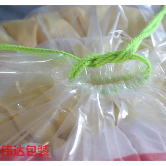 22QR自束口收纳袋号装被子的袋子加厚塑料自封袋防尘防潮装棉