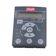 全新丹佛斯变频器FC51控制面板LCP11 132B0100 不带电位器 现货