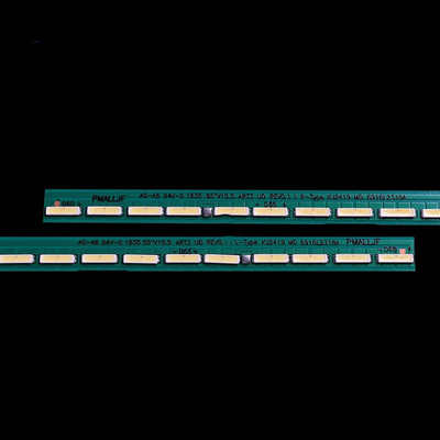 适用LG55LG61CH-CD 55UH6150-CB 55UF6800-CA铝灯条LC550EGE
