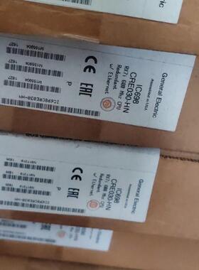 GE模块IC698CPE030-HN全新库存，16年的货，质保1年