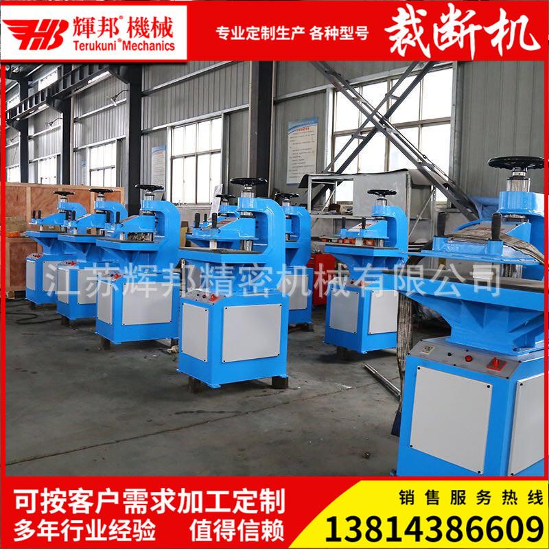 厂摇家直销8-25吨液压裁断机头摇下料机摇臂冲臂床啤机