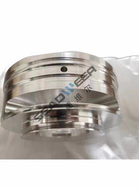 ZH7000 Z0H1000 ZH1500原装阿特斯拉0离心机配件叶轮拉杆