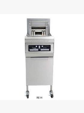 上利供应美国1 豪frymaster炸炉西餐厅设备RE14-2C海SE单缸双槽