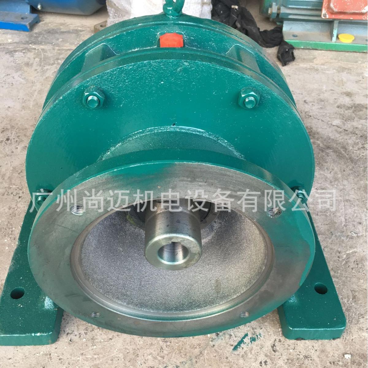 现货0.2L5KW摆线针轮减速电机BE1件0-4Y73-0.25KW整机/配/维修