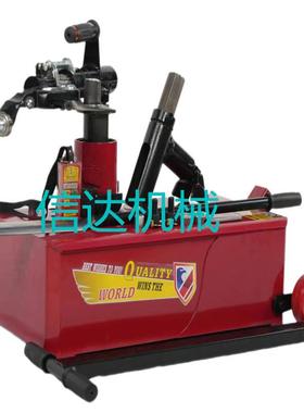 电胎动（/普通款真空胎拆装机适用轮拆装17.51）9.5/22.5各类型号