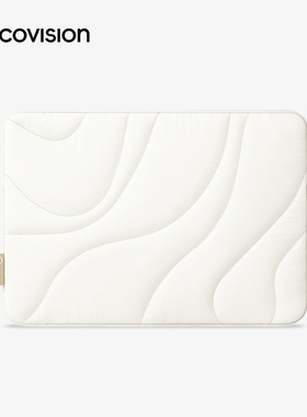 COCOVISION【大地肌理】内胆包14寸笔记本电脑包13寸保护套15寸16寸电脑内胆包男女M4适用于苹果MacBook Pro