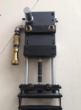 AF-2C台湾进口空气自动送料机冲床周边材料输送机冲压专用