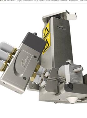 美国Nordson EFD诺信 Unity™ PJ30XT 和 PJ300XT 喷射点胶机