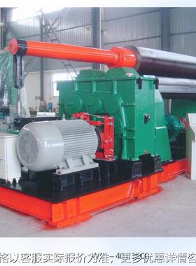 供应 对称三辊卷板机 11-403000