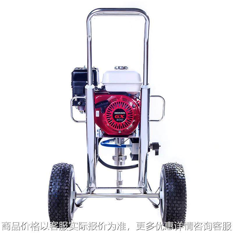 出口欧美多用途乳胶漆真石漆喷涂腻子粉js防水涂料腻子乳胶漆喷涂