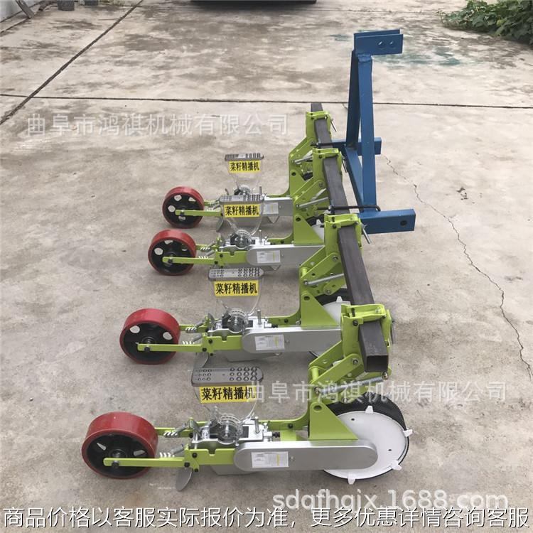 博乐小麦播种机蔬菜播种机 高粱播种机图片 效率高娃娃菜播种机K