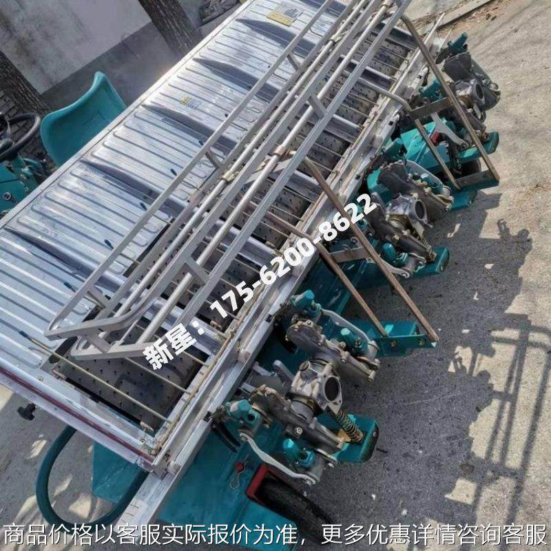 自走式手扶式水稻插秧机汽油水稻种植机 四行六行小型水稻栽苗机,农机/农具/农膜,播种栽苗器/地膜机,淘宝优惠券,粉丝福利购,淘宝优惠卷