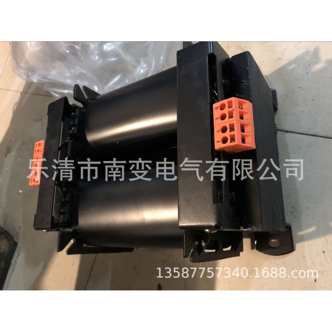 专业工厂JBK5-3000VA3KW380V变220V36V110V127V机床控制变压器
