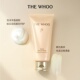 Whoo后拱辰享净澈洁面膏深层清洁收缩毛孔洗面奶清洁洁面180ml