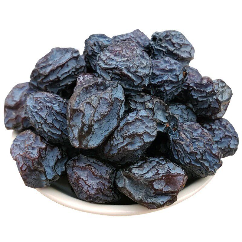 【北漠果业】新疆酸梅干250g*2袋