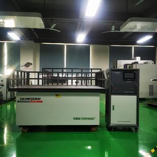 运输振动机寿命15年以上 原厂模拟运输台模拟运输实验台振动台包装