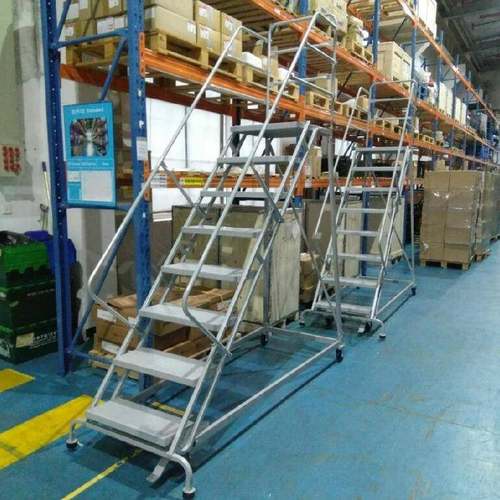 ,可拆装式通用型登高梯模块化生产品质江浙沪包邮