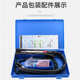 冠意气动风磨笔工业级打磨机高速迷你直弯头小型玉石抛光雕刻工具