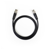 siglent鼎阳 信号源选件 bnc连接线铜轴RG223双头连接线1米