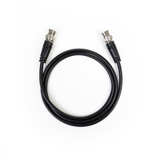 siglent鼎阳 信号源选件 bnc连接线铜轴RG223双头连接线1米