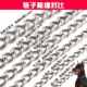 304不锈钢狗链子大型犬中型犬小型犬狗铁链项圈狗绳防咬栓狗链铁
