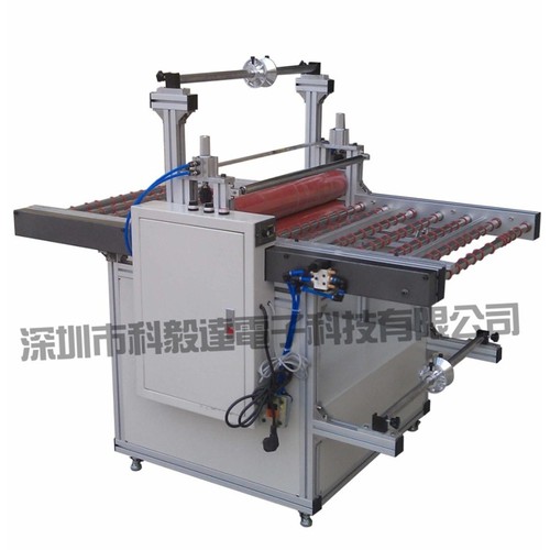 供应导光板覆膜机，PC板、TP板、亚克力板材专用覆膜机