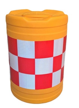 瓶子模具hepe, 吹塑防撞桶模具,交通防撞桶模具，吹塑大桶模具