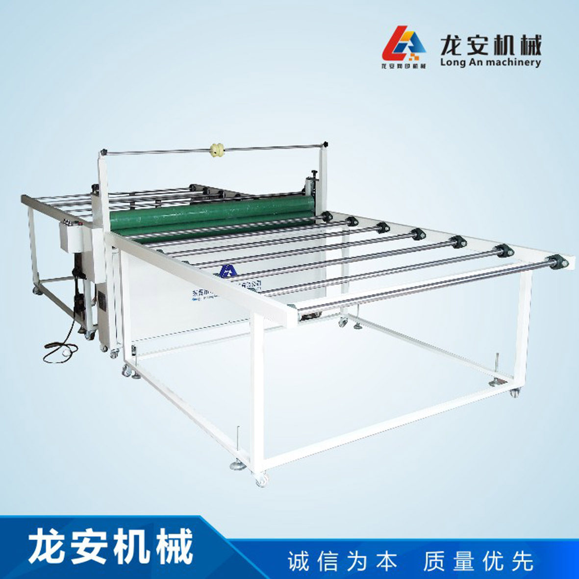 厂家货源LA150大型钢板覆膜机木纹纸贴面机 大面积板材玻璃复膜机,机械设备,电子产品制造设备,淘宝优惠券,粉丝福利购,淘宝优惠卷