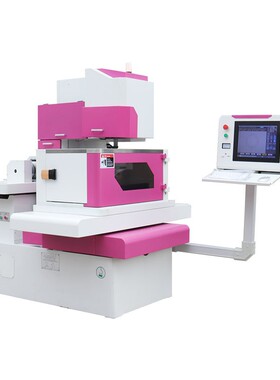 中走丝DK7732线架电火花中走丝线切割中走丝数控切割机床