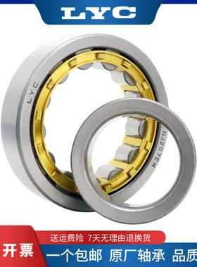 圆柱滚子轴承NJ RN RNU202 203 204 205 206 207 208  209 210EM