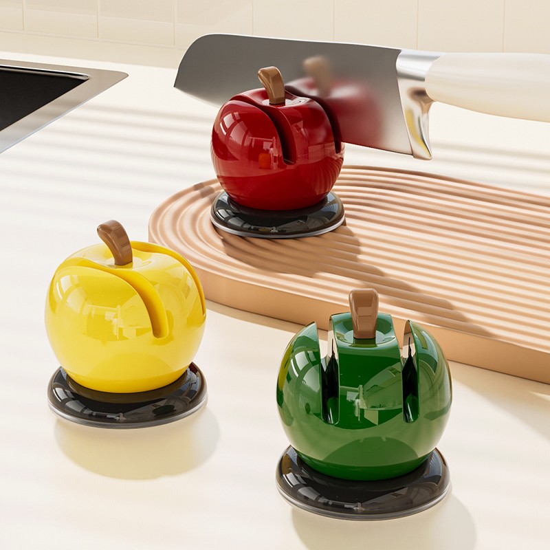 新款强力快速磨刀家用厨房