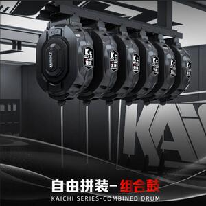 汽车美容组合鼓自动伸缩卷管器汽车洗车店设备一站式采购水气电鼓