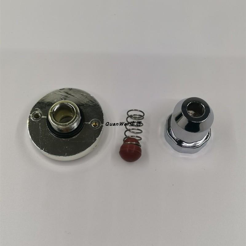 元扬果糖定量机原装配件塞头弹簧出糖嘴面板按键贴纸商用奶茶设备