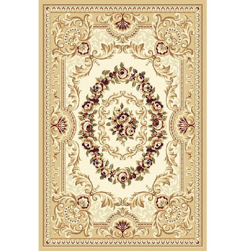 地毯欧式美式客厅沙发大地毯卧室床边奢华宫廷家用加厚茶几垫