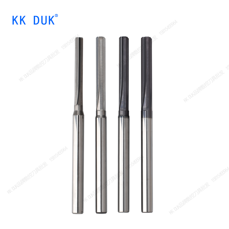 4MM定柄合金直槽绞刀钨钢铰刀3.7 3.71 3.72 3.73 3.74 3.75 3.76