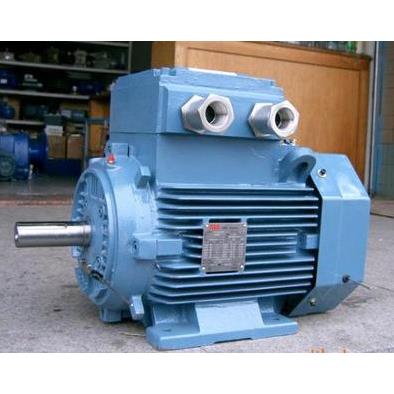 上海现货供应ABB全新隔爆型电机M2JA225M4A 45KW 4级 立式/卧式