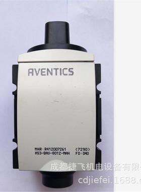 现货供应电磁阀R412007261 R412007210