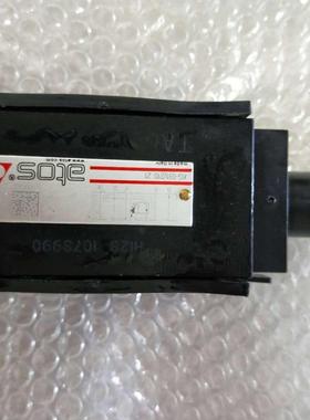 ATOS电磁阀DLEH-3A/R-667-24DC