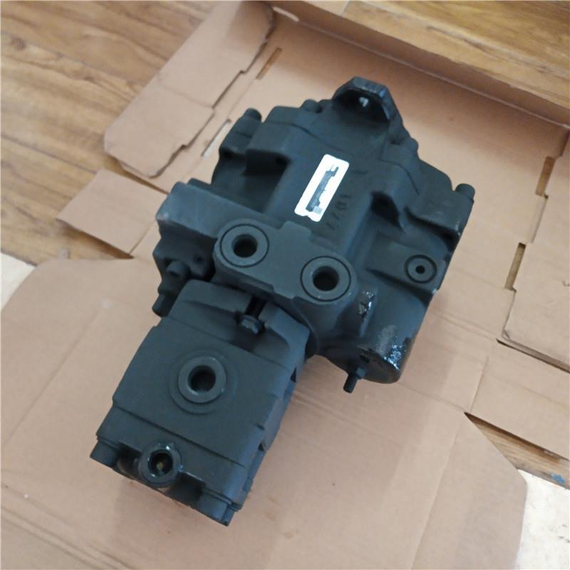 PVD-2B-40P-16G5-4702G ZX50CLR 液压泵